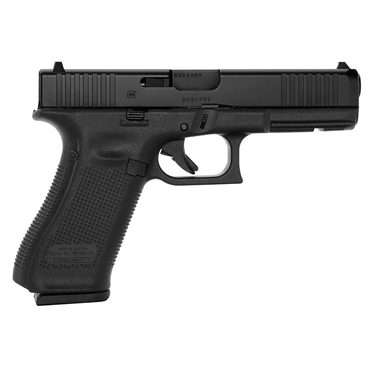 Shop Glock at BlackForge Arms
