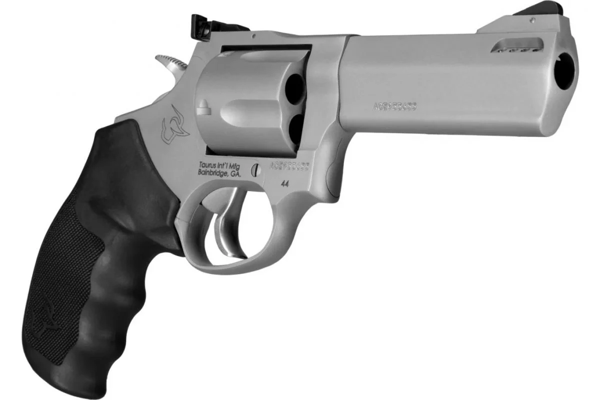 Shop Revolvers at BlackForge Arms