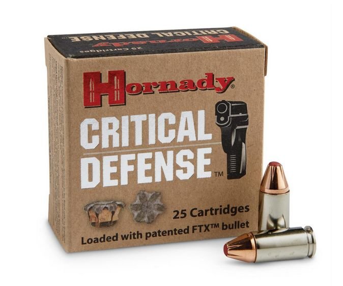 Shop Ammunition at BlackForge Arms