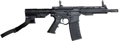 Shop Serialized Receivers & Frames at BlackForge Arms