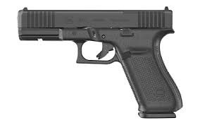 Shop Pistols at BlackForge Arms