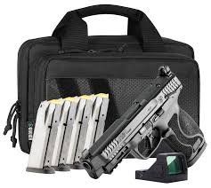 Tactical Solutions X-Ring VR Gen 2 Takedown .22LR Semi Auto Receiver