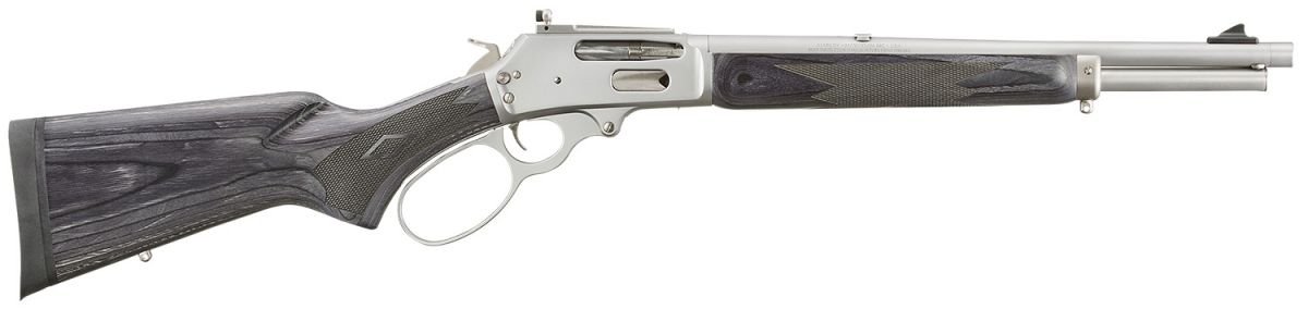 Shop Rifles at BlackForge Arms