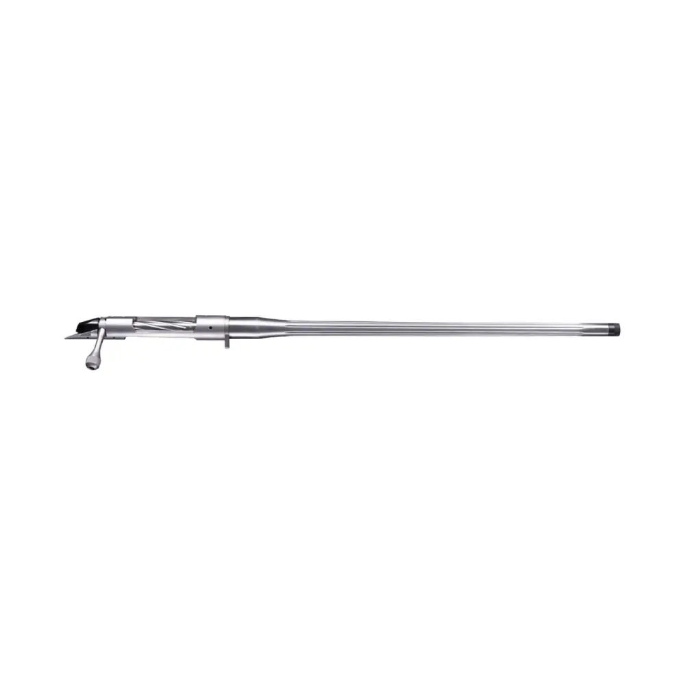 Bergara Rifles 300 Win Mag 22" 416 Stainless Steel Barreled Action